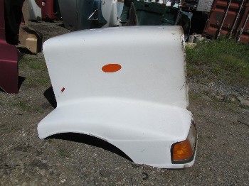 STOCK -  MAKE MODEL